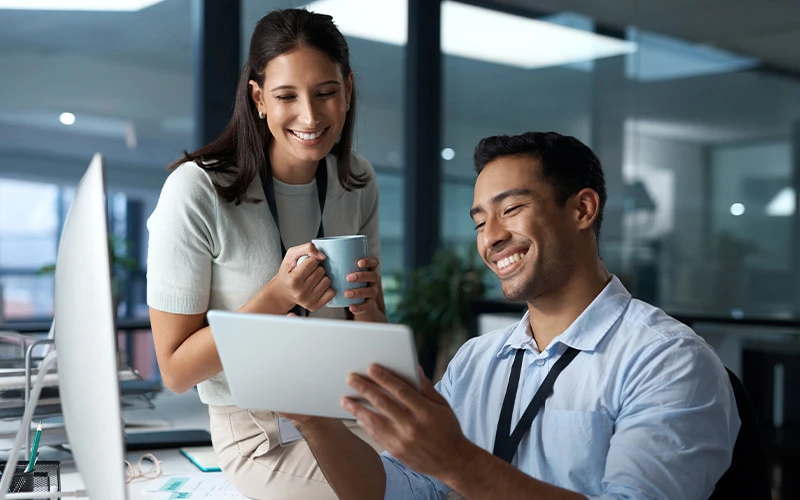 4 Dicas De Sucesso Para Melhorar Sua Gestao Financeira Blog - KRV Contabilidade