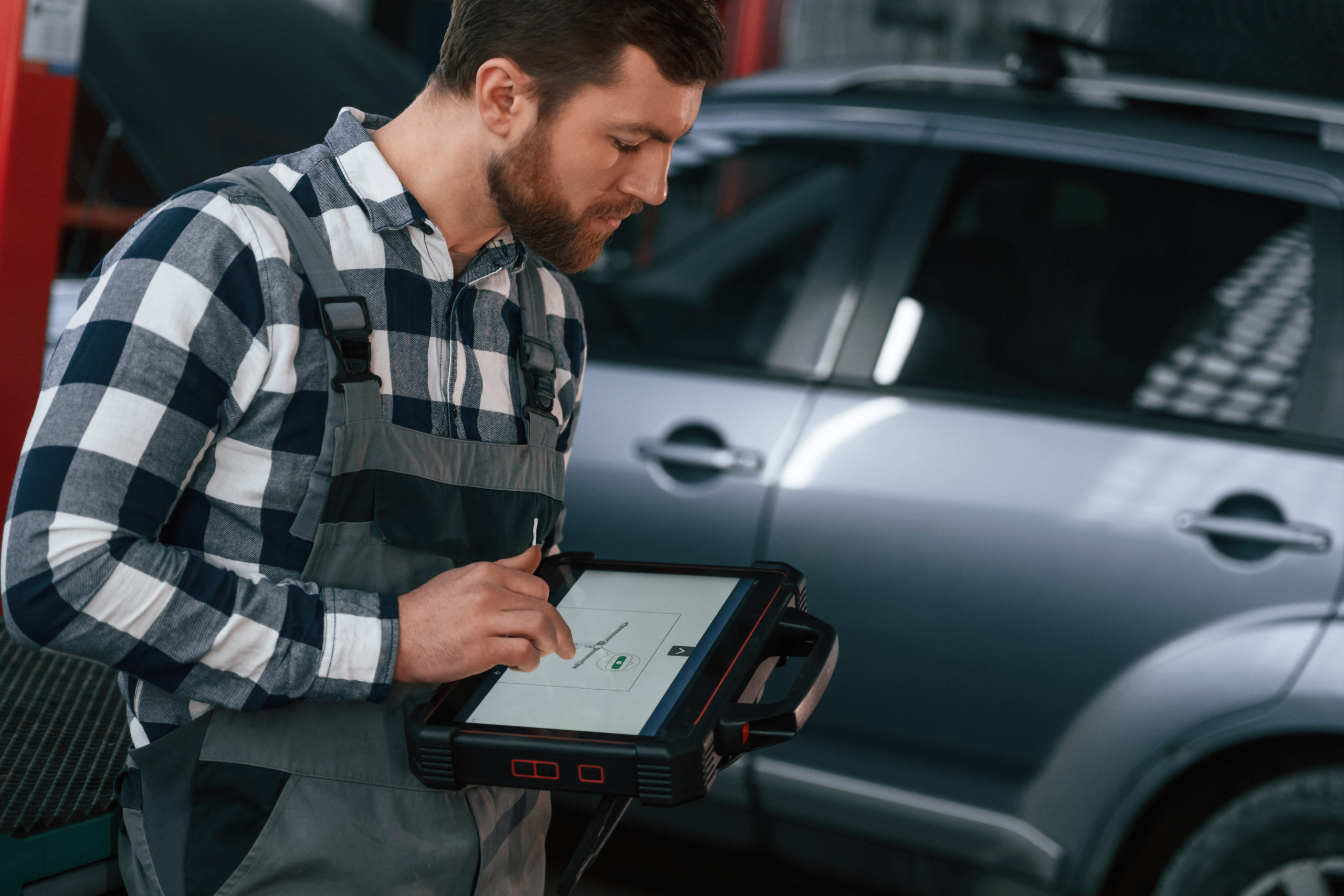 Contabilidade automotiva pode impulsionar o sucesso do seu negócio. Conte com a expertise da KRV Contabilidade!