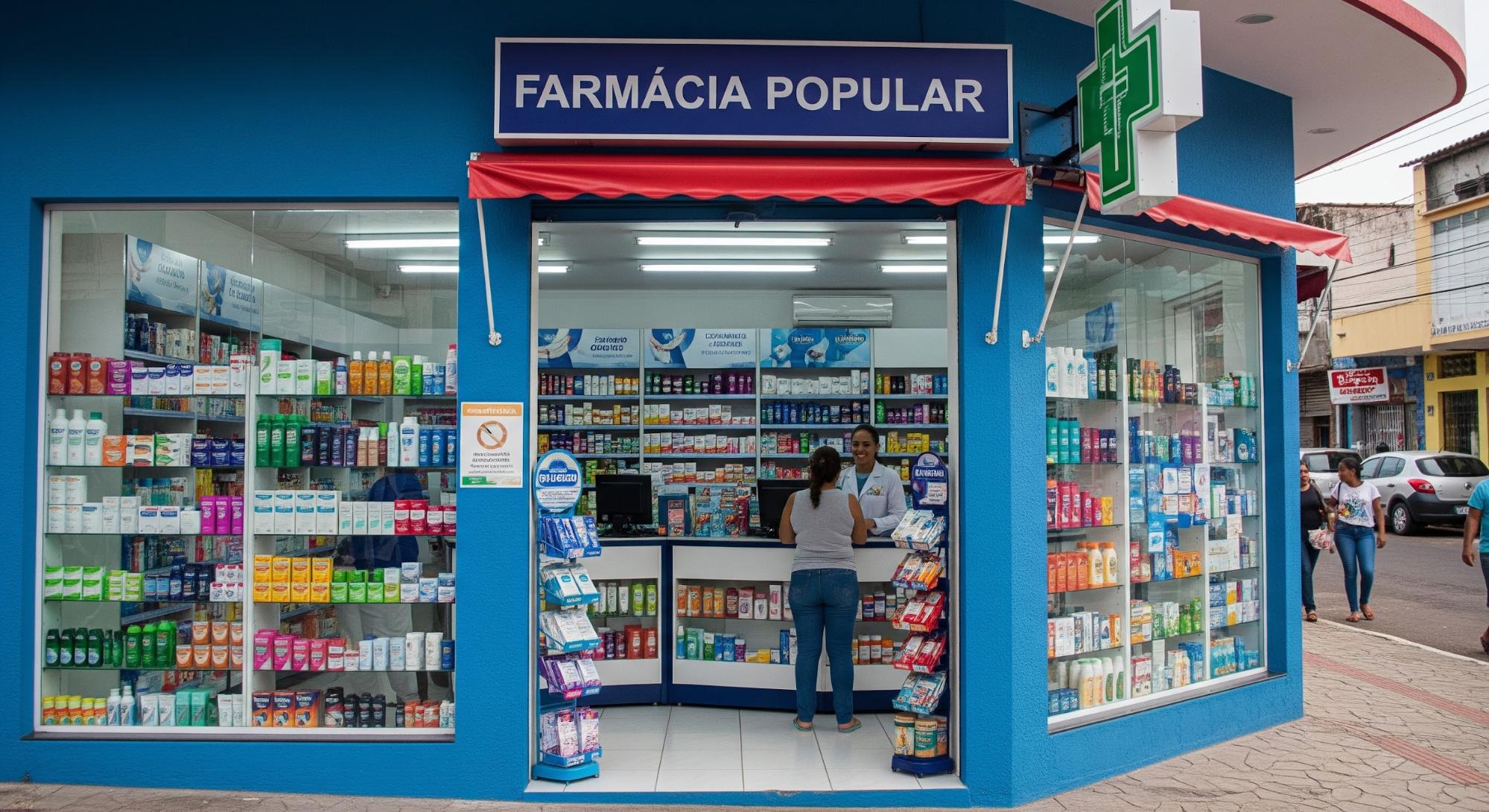 tributação de farmácia no simples nacional
