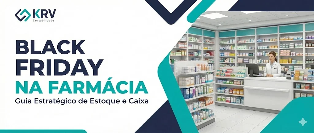 black friday farmácia