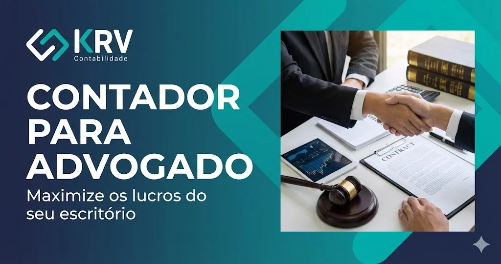 Contador para advogado